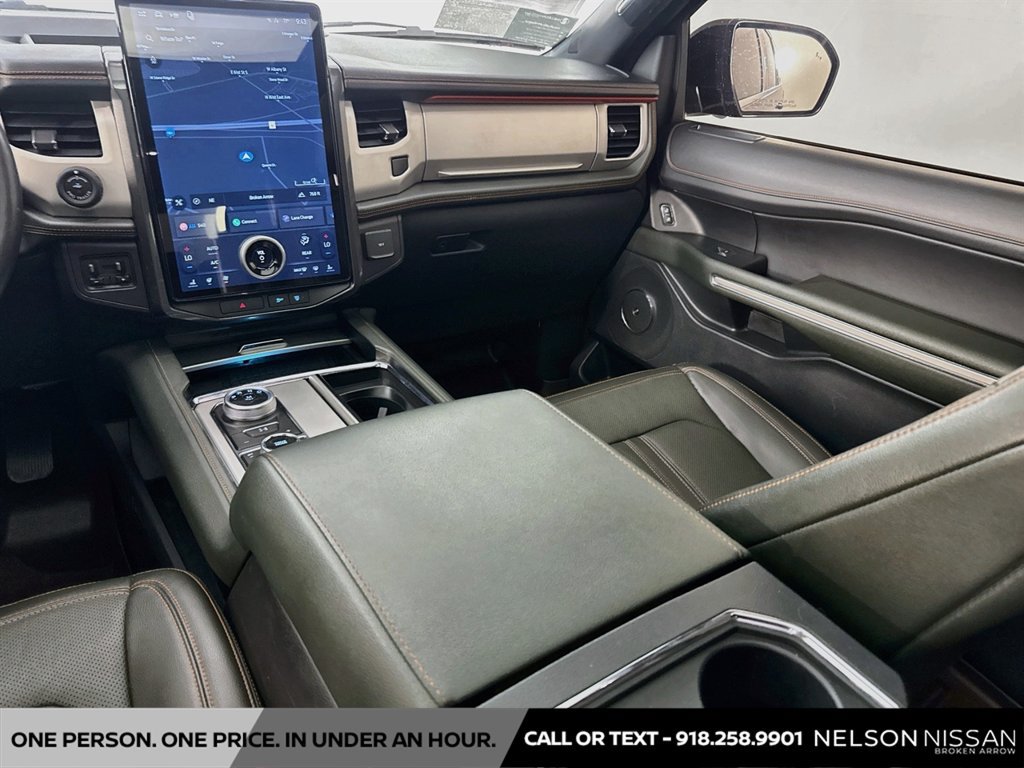 Used 2022 Ford Expedition Timberline AWD/4WD image 25