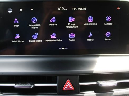 New 2026 Kia Seltos S image 36