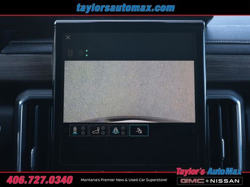 Used 2024 GMC Acadia Denali image 22