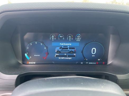 Used 2025 Ford F150 XLT w/ Equipment Group 301A Standard image 7