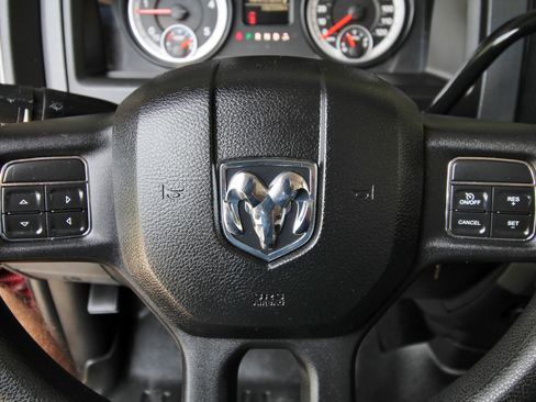 Used 2015 RAM 2500 Tradesman w/ Chrome Appearance Group AWD/4WD image 26