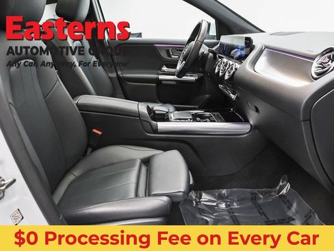 Used 2022 Mercedes-Benz GLA 250 4MATIC w/ Premium Package Lite image 26