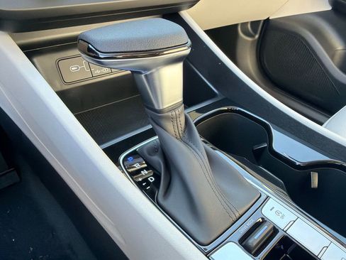 New 2026 Hyundai Tucson SE image 30