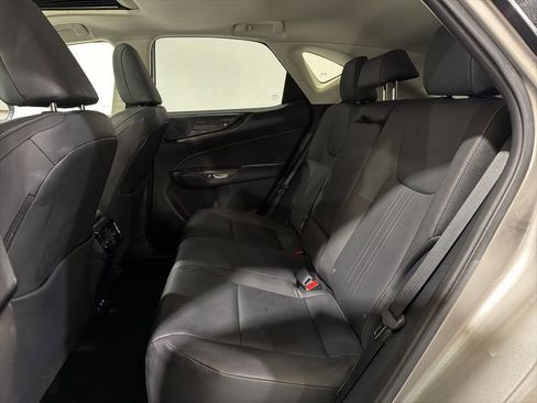 Used 2023 Lexus NX 350 AWD w/ Premium Package image 31