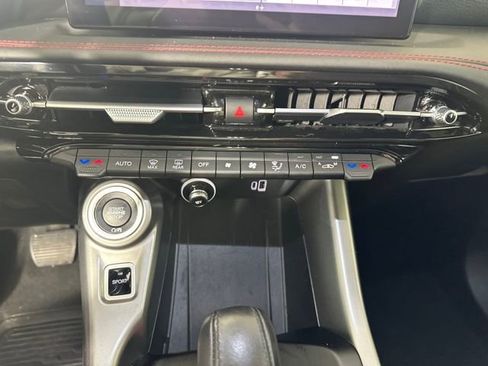 Used 2024 Dodge Hornet R/T w/ Tech Pack w/o Parking image 23