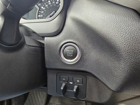 New 2024 Toyota Tundra SR5 AWD/4WD image 16