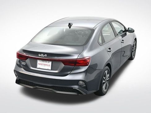 Used 2024 Kia Forte LXS image 25