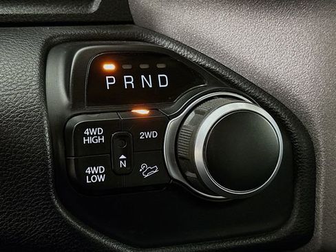 Used 2020 RAM 2500 Tradesman image 20