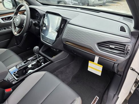 New 2026 Subaru Forester Sport AWD/4WD image 11