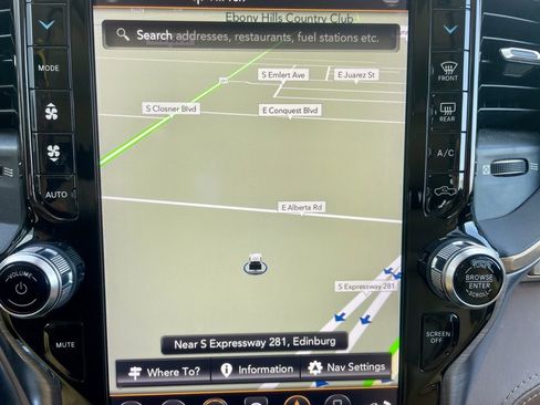 Used 2019 RAM 1500 Limited image 7