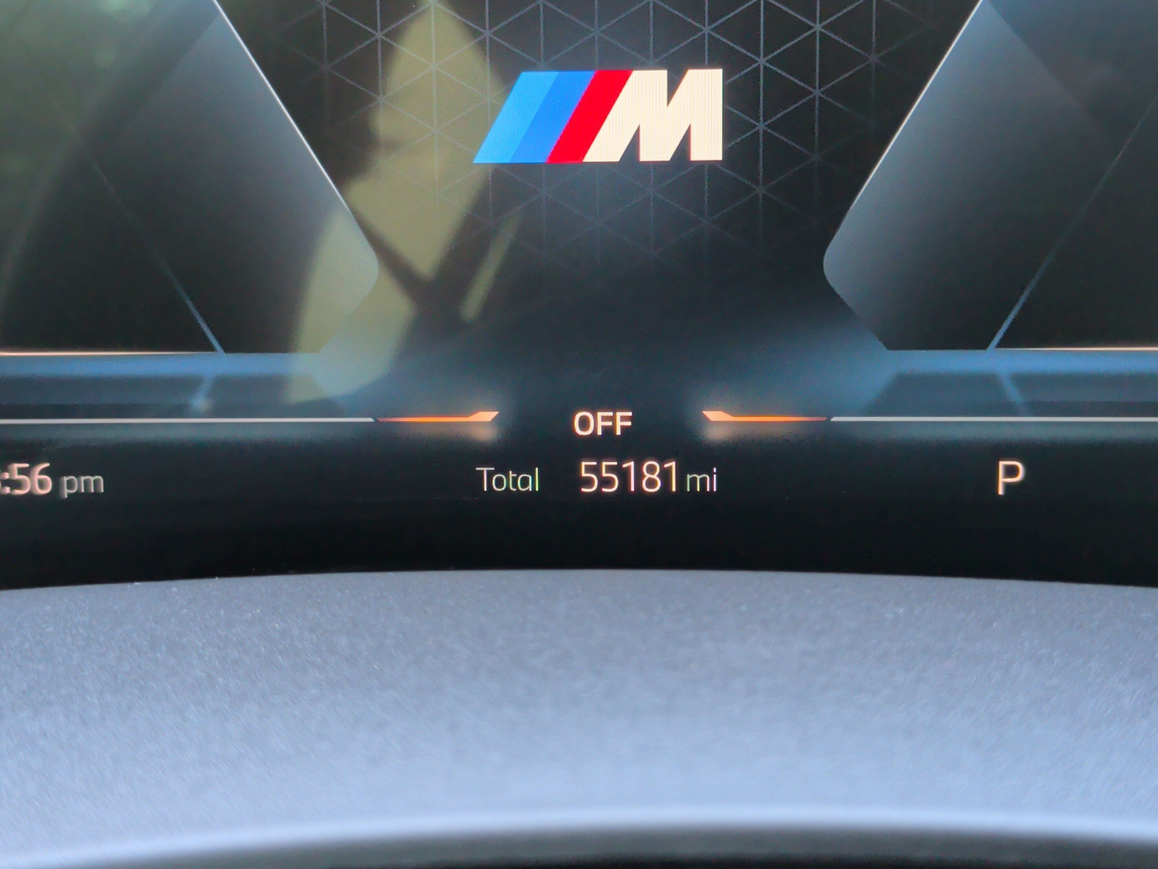 Used 2023 BMW X7 M60i w/ Executive Package AWD/4WD image 17
