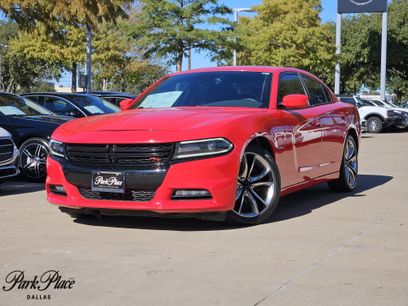 Used 2015 Dodge Charger R/T