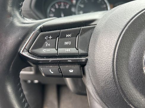 Used 2020 MAZDA CX-5 Grand Touring Reserve image 20