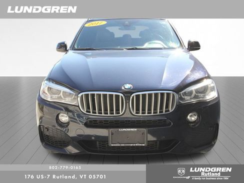 Used 2017 BMW X5 xDrive50i image 43