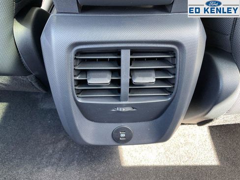 New 2025 Ford Mustang Mach-E Premium w/ Sport Appearance Package image 8