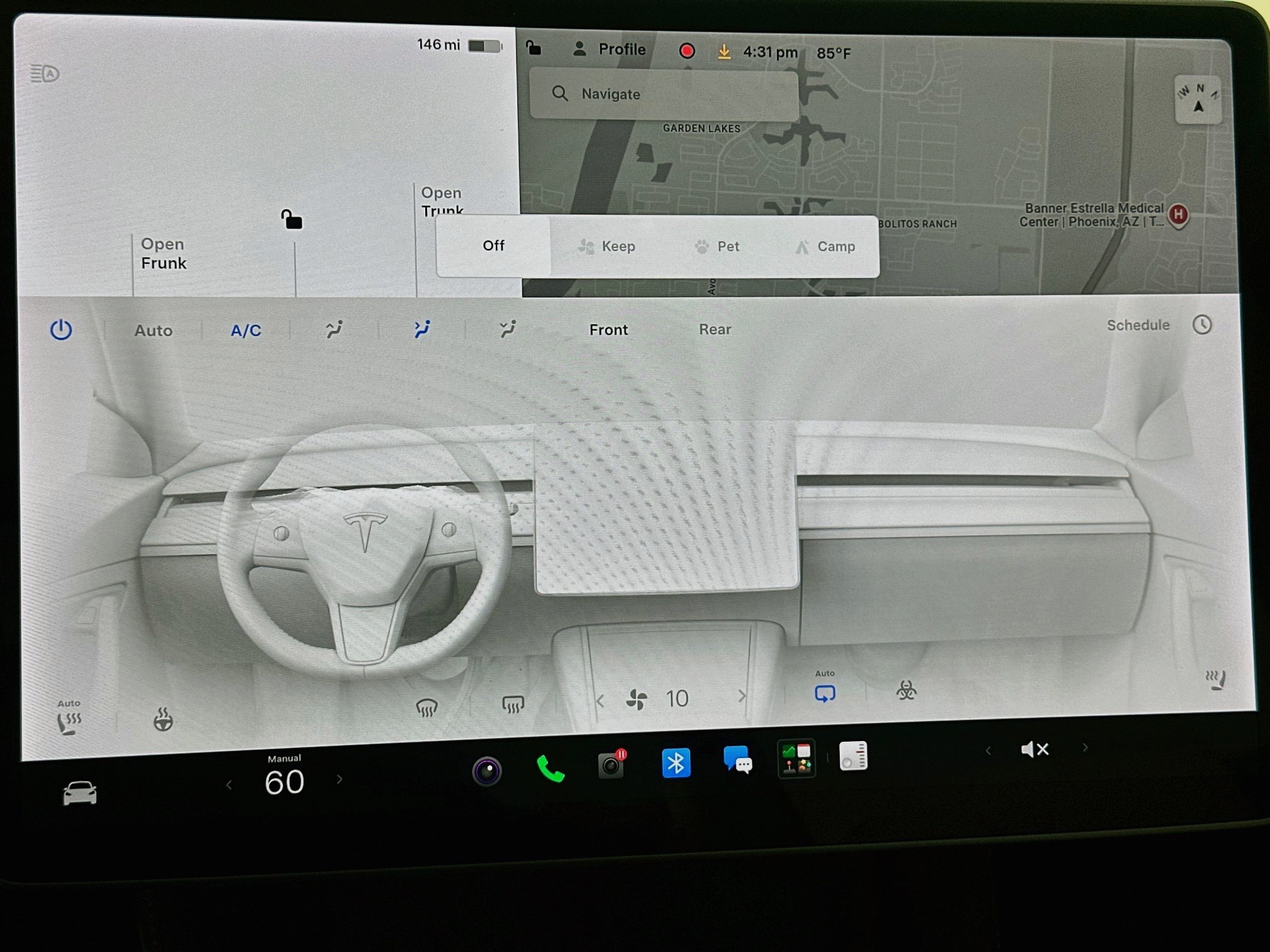 Used 2022 Tesla Model Y Long Range AWD/4WD image 22
