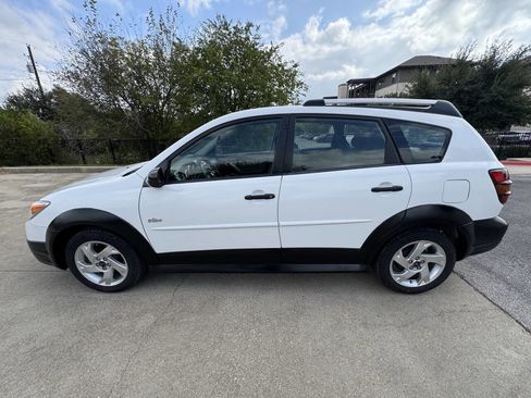 Used 2007 Pontiac Vibe image 4