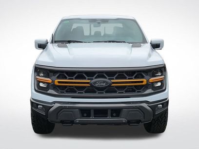 New 2025 Ford F150 Tremor w/ Equipment Group 402A High