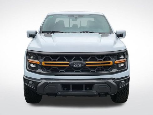 New 2025 Ford F150 Tremor w/ Equipment Group 402A High image 2