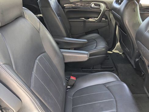 Used 2016 Buick Enclave Premium w/ Experience Buick Package image 14