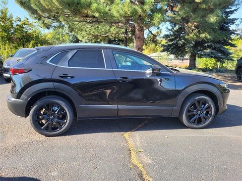 New 2025 MAZDA CX-30 AWD 2.5 S w/ Select Sport Pkg image 6