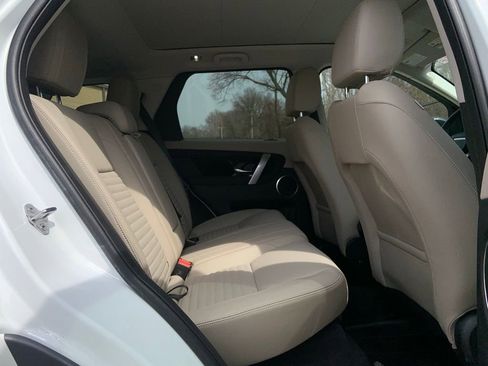 Certified 2024 Land Rover Discovery Sport S image 20