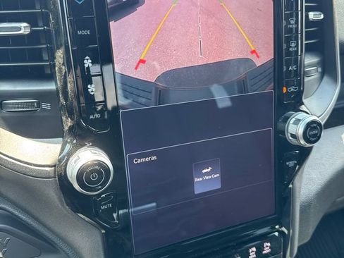 New 2026 RAM 2500 Warlock AWD/4WD image 13