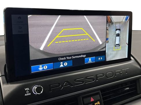 New 2026 Honda Passport TrailSport Elite image 22