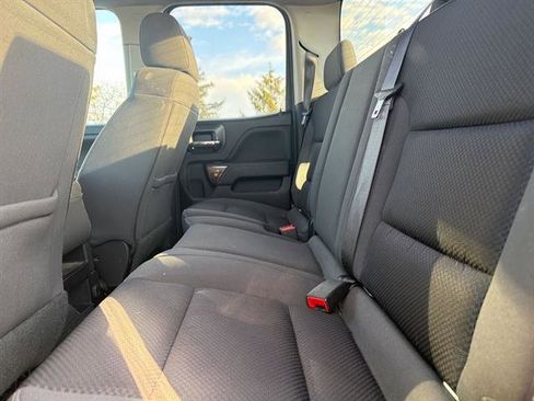 Used 2018 GMC Sierra 1500 SLE w/ SLE Value Package image 43