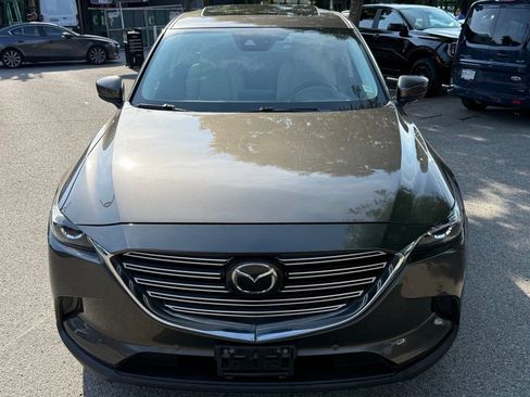 Used 2018 MAZDA CX-9 Touring w/ Touring Premium Package AWD/4WD image 2