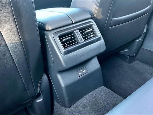 Used 2024 MAZDA CX-50 AWD 2.5 S w/ Cargo Package image 33