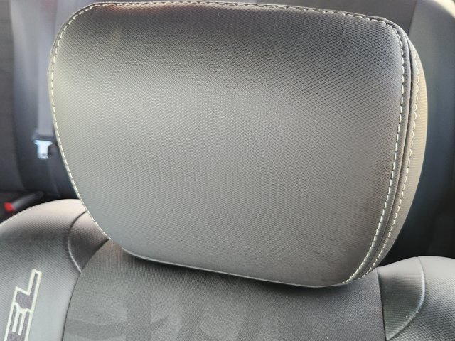 Used 2018 RAM 1500 Rebel w/ Protection Group AWD/4WD image 24