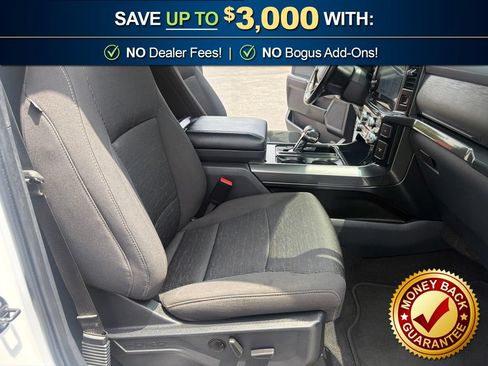Used 2023 Ford F150 XLT w/ Equipment Group 302A High AWD/4WD image 18
