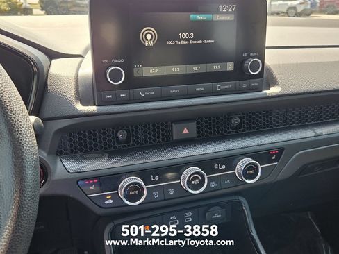 Used 2024 Honda CR-V EX image 18