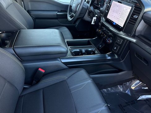 Used 2024 Ford F150 STX image 16