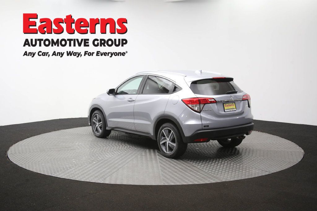 Used 2022 Honda HR-V EX image 66