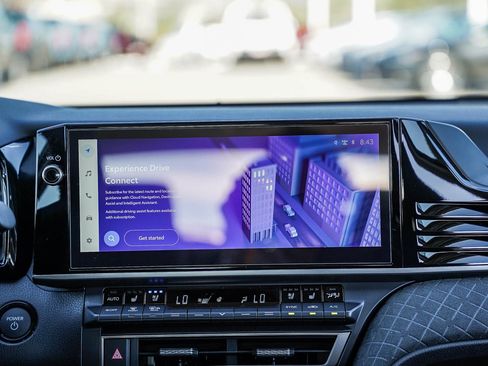 New 2026 Toyota Camry XLE image 18