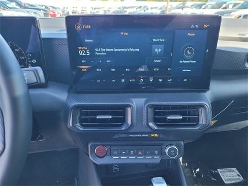 New 2025 Ford Mustang Coupe image 10