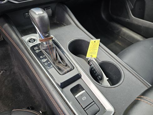 Used 2021 Nissan Altima 2.5 SR AWD/4WD image 24
