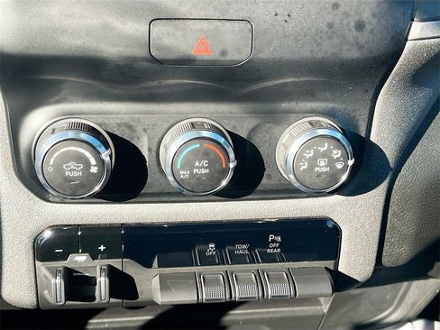 Used 2024 RAM 2500 Tradesman w/ Protection Group image 15