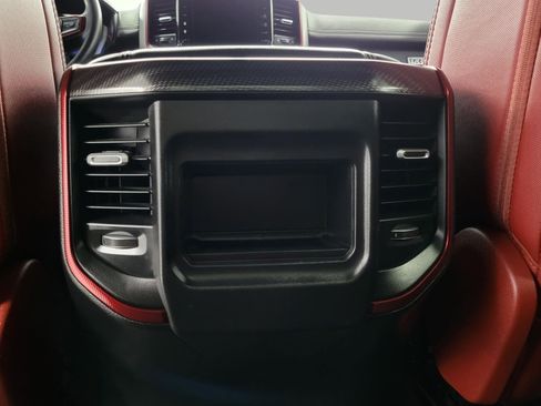 Used 2025 RAM 1500 Rebel w/ Bed Utility Group AWD/4WD image 49