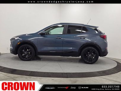 Used 2024 Buick Encore GX Sport Touring