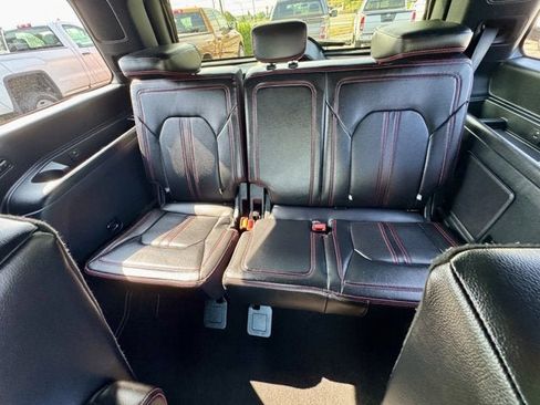 Used 2020 Ford Expedition Limited w/ Equipment Group 303A image 17