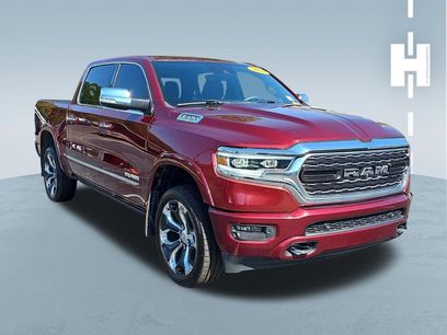 Used 2019 RAM 1500 Limited