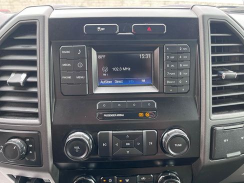 Used 2019 Ford F250 XL w/ XL Value Package AWD/4WD image 27