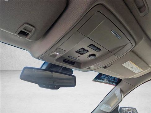 Used 2015 Chevrolet Suburban LTZ image 22