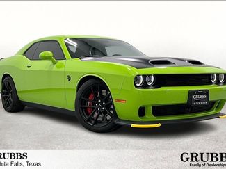 Used 2023 Dodge Challenger SRT Hellcat w/ Driver Convenience Group video 1