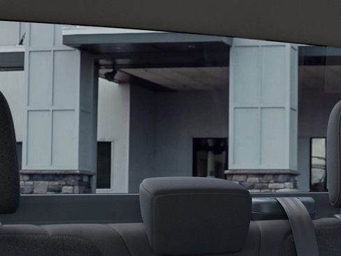 New 2025 Ford Maverick XLT w/ XLT Luxury Package image 25