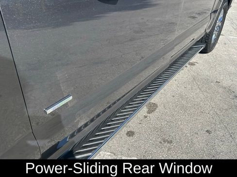 Used 2015 Ford F150 XLT w/ Equipment Group 302A Luxury image 29