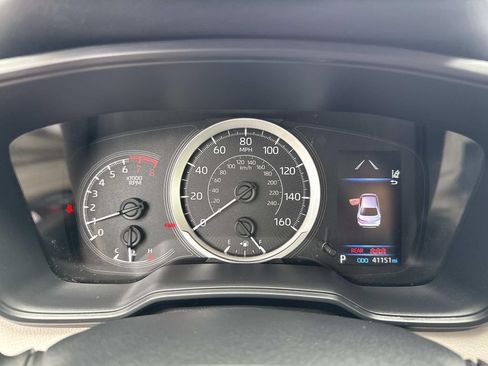 Used 2022 Toyota Corolla LE FWD image 35